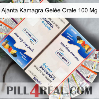 Ajanta Kamagra Gelée Orale 100 Mg kamagra1